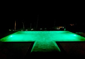 Hotel Las Pocitas