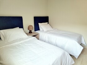 Hotel Las Pocitas