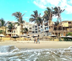 Hotel Las Pocitas