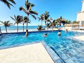Hotel Las Pocitas