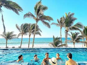 Hotel Las Pocitas