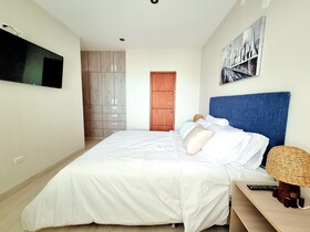 Hotel Las Pocitas
