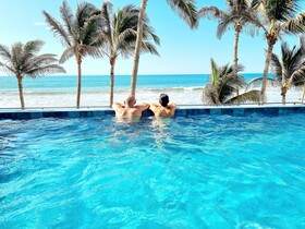 Hotel Las Pocitas