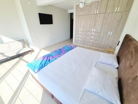Hotel Las Pocitas