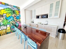 Hotel Las Pocitas