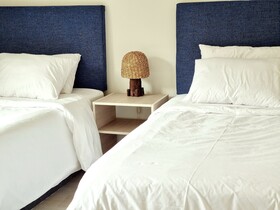 Hotel Las Pocitas