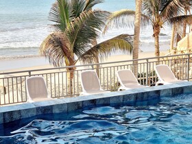 Hotel Las Pocitas