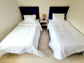 Hotel Las Pocitas
