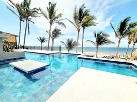Hotel Las Pocitas