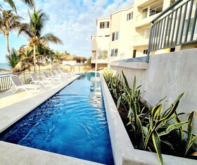 Hotel Las Pocitas