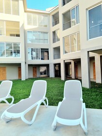 Hotel Las Pocitas