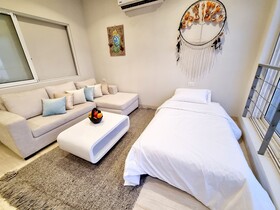 Hotel Las Pocitas