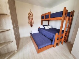 Hotel Las Pocitas