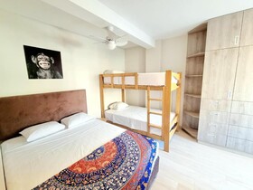 Hotel Las Pocitas