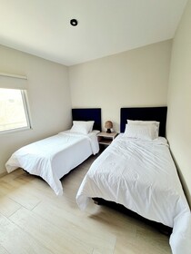 Hotel Las Pocitas