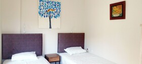 Hotel Las Pocitas