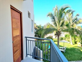 Hotel Las Pocitas