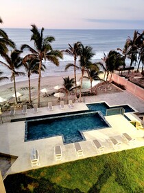 Hotel Las Pocitas