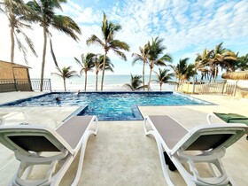 Hotel Las Pocitas