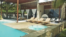 Mancora Beaches