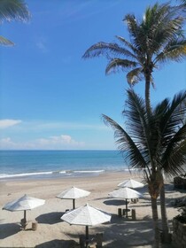 Máncora Beach Bungalows