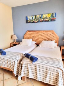 Máncora Beach Bungalows