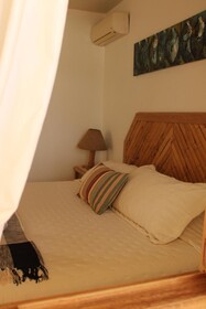 Máncora Beach Bungalows