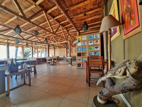 Máncora Beach Bungalows
