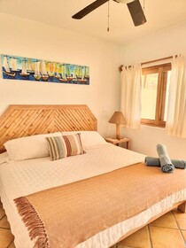 Máncora Beach Bungalows