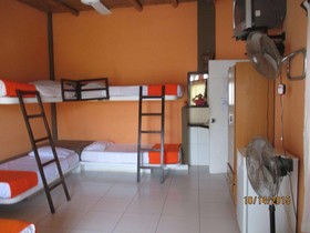 Punta Pacifico Bungalows Mancora