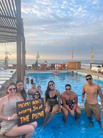 Sahara Mancora
