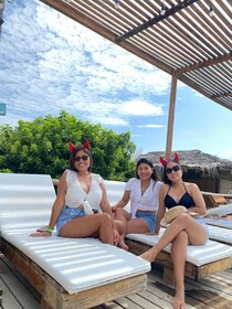 Sahara Mancora