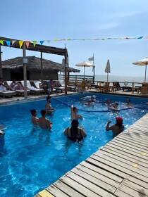 Sahara Mancora