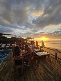 Sahara Mancora