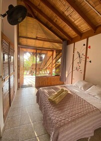 Sahara Mancora