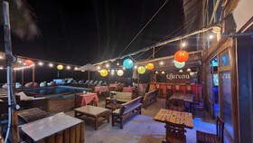 Sahara Mancora