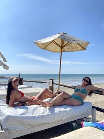 Sahara Mancora