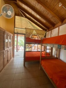 Sahara Mancora