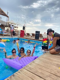 Sahara Mancora