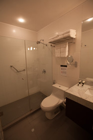 2W Apartments Service - Diez Canseco