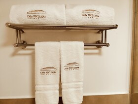 Casa Pucllana Miraflores Hotel Boutique