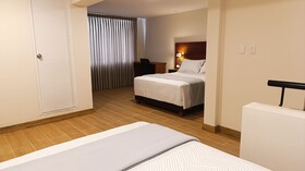 Casa Pucllana Miraflores Hotel Boutique
