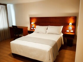 Casa Pucllana Miraflores Hotel Boutique