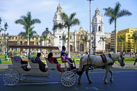 Casa Pucllana Miraflores Hotel Boutique