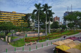 Casa Pucllana Miraflores Hotel Boutique