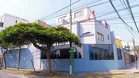 Casa Pucllana Miraflores Hotel Boutique