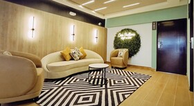 Casa Pucllana Miraflores Hotel Boutique
