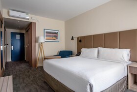 Crowne Plaza Lima