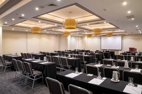 Crowne Plaza Lima