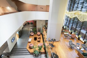 Crowne Plaza Lima